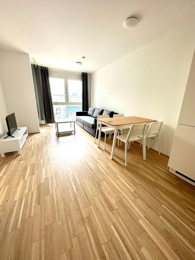 Forsthaus 32 Free Garage Apartment Wien