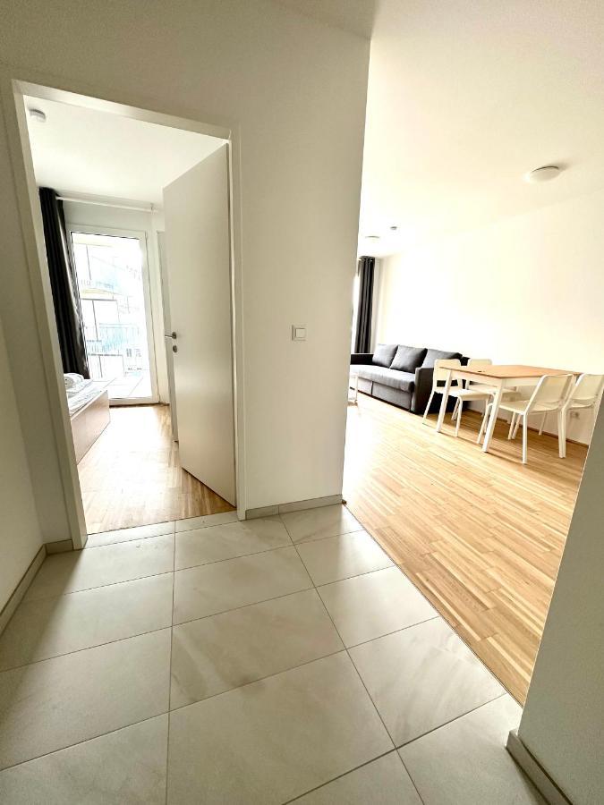 Forsthaus 32 Free Garage * Wien