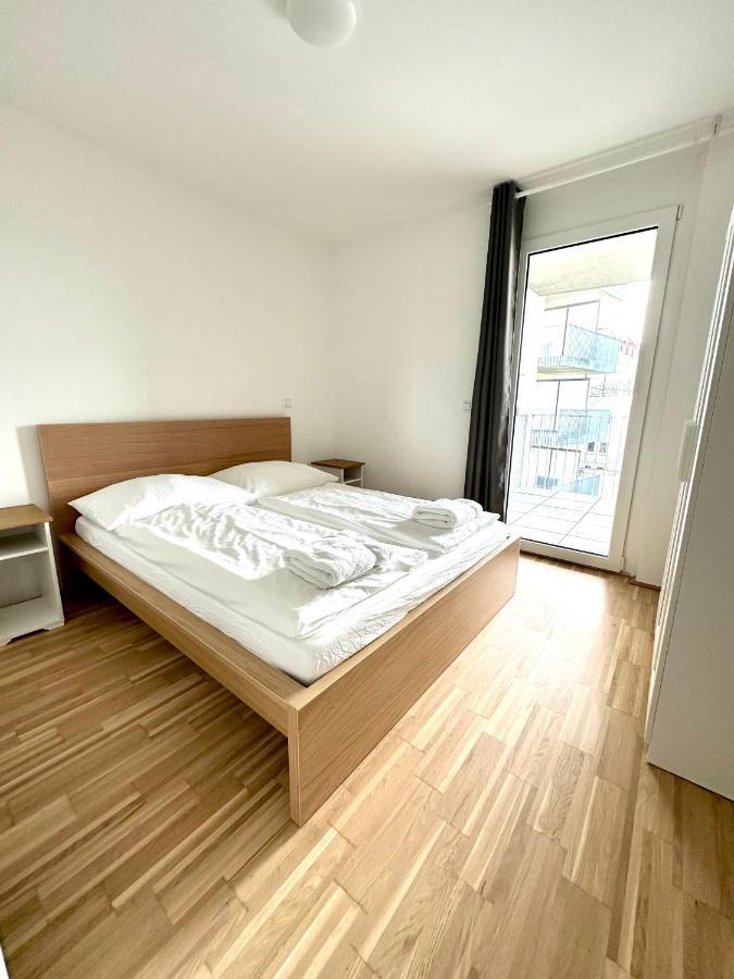 Forsthaus 32 Free Garage Wien