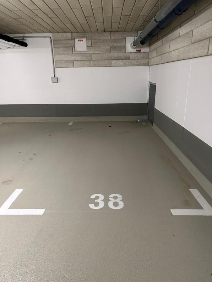 Forsthaus 32 Free Garage Apartment *