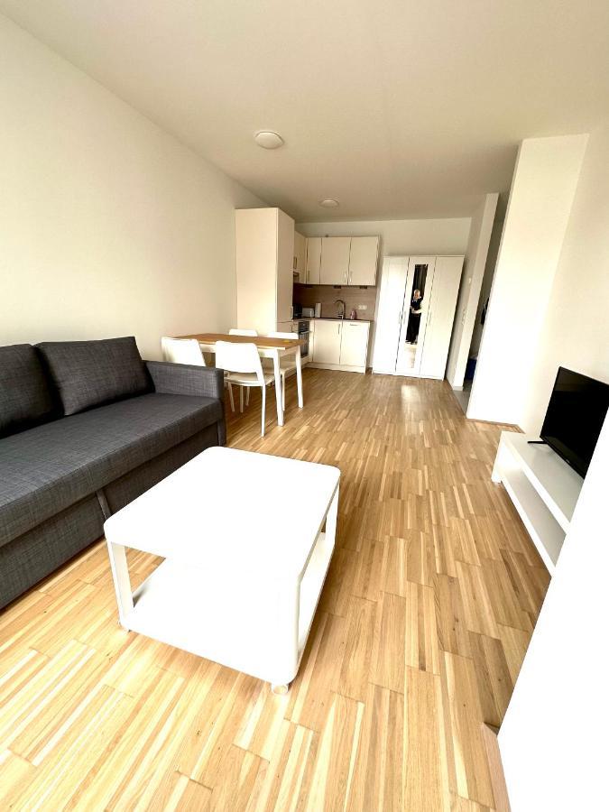 Forsthaus 32 Free Garage Apartment Vienna
