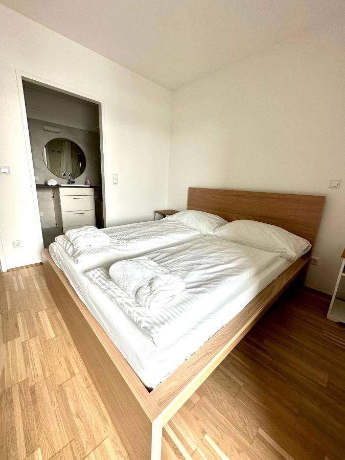 Forsthaus 32 Free Garage Apartment *